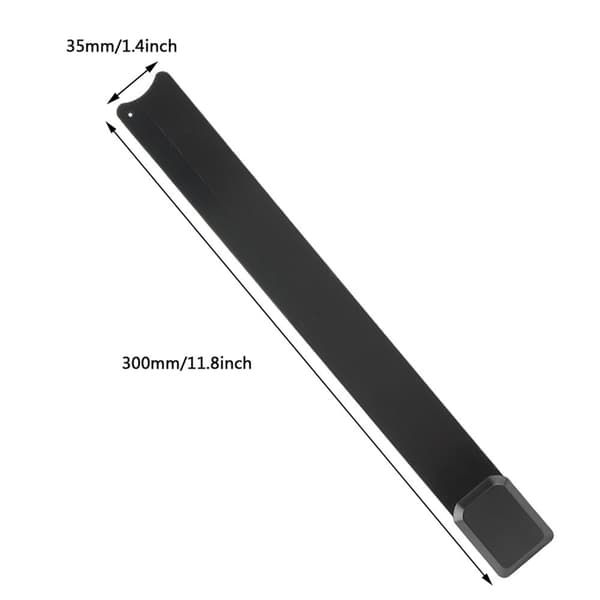 HD Digital TV-antenne - 100+ gratis tv-kanaler