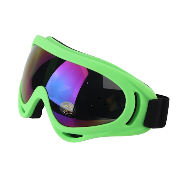 Anti-im Ski Goggles Barn Skidglasögon Klätterglasögon Snösporter Utrustning för Pojkar Flickor
