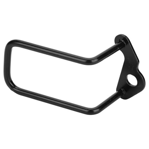 Bicycle Rear Derailleur Protector - Ultimate Protection for Outdoor Cycling