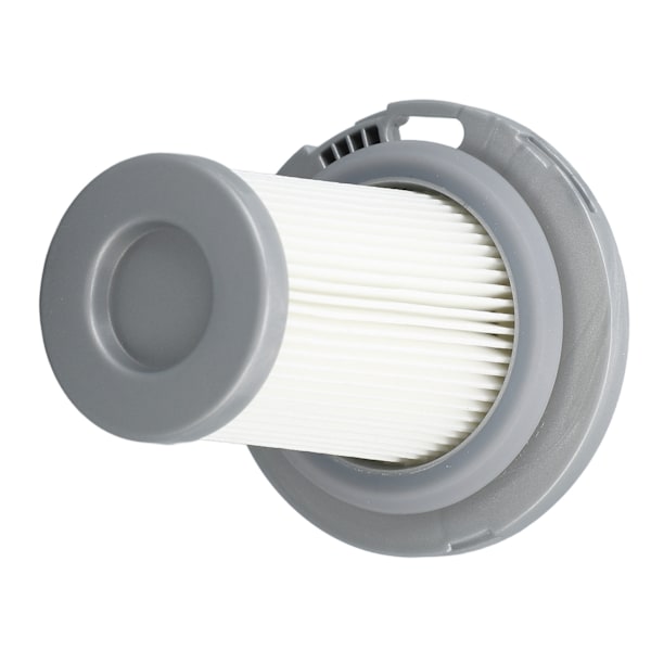 4 kpl Pölynimurin suodatin Johdoton pölynimurin vaihtosuodatin Rowenta X‑Force Flex 8.60 ZR009005 -malliin