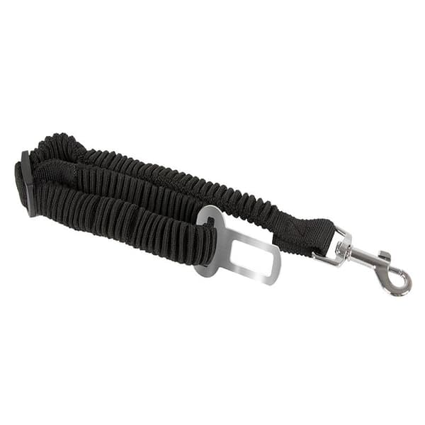 Dog Seat Belt / Car Leash - Elastic & Adjustable