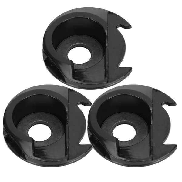 Multifunksjonell symaskin spolehussett - Passer FHSM 505A - 3 stk