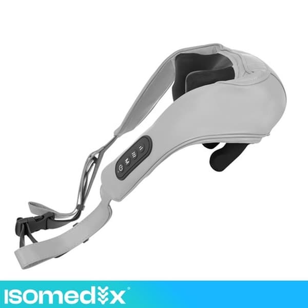 Nakkemassage - Massager til nakke og ryg