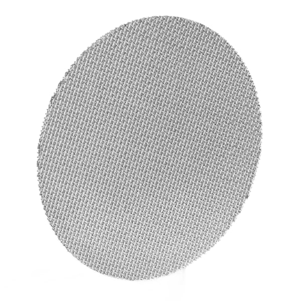 150μm 1mm Kaffe Portafilter Puck Skärm Kaffe Filterplatta Rostfritt Stål Filter Skärm för Kök