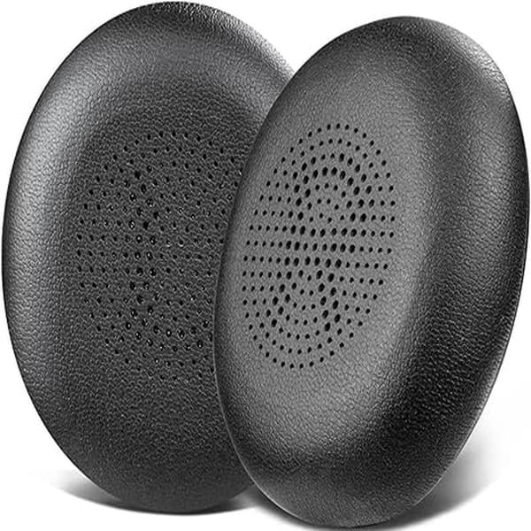 Ørepuder til Jabra Elite - 45H / Evolve2 65 Hovedtelefoner - 1-pak 1-Pack