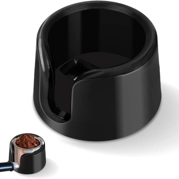 Et stativ til Ninja espressomaskiner, Ninja Deluxe Coffee Shops, ES601 og ES701