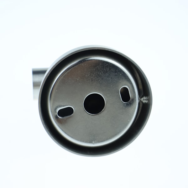 Håndklæde- og Toiletpapirholder Sæt, 2 Dele Toiletpapirholder og Frakkekrog, Rustfrit Stål Moderne Stil, Vævspapirholder Rund Bundstil, Poleret