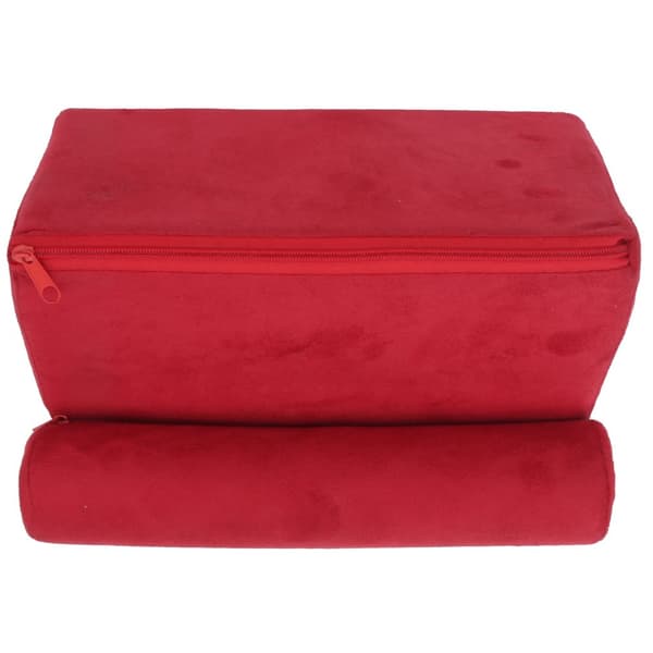 Tablet Pillow Holder - Comfortable Mobile Phone and Tablet Holder for Bed or Reading