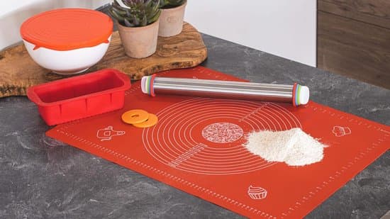 Large Silicone Baking Mat 70x50 cm - Non-Stick and Heat Resistant, Oven Safe.
