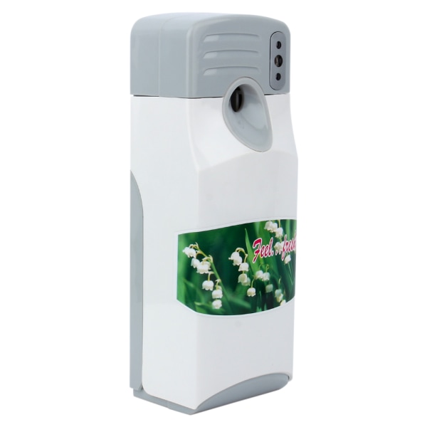 Automatisk Aerosol Doftautomat Luftrenare Deodorisering för Home Hotel