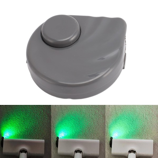Dammsugare Dammdisplay LED-lampa Lämplig för Shark för Bissell Dammsugartillbehör Avslöjar Osynligt Djurhår Katt Hundpäls