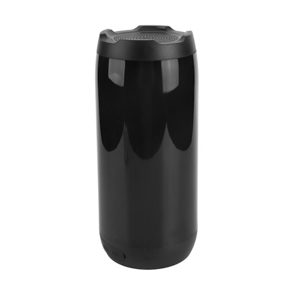 Bärbar Bluetooth-högtalare Dazzle Light Bluetooth-högtalare för hemfest utomhus strand födelsedagspresent