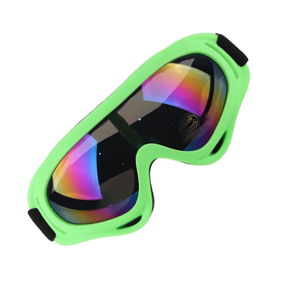 Anti-im Ski Goggles Barn Skidglasögon Klätterglasögon Snösporter Utrustning för Pojkar Flickor
