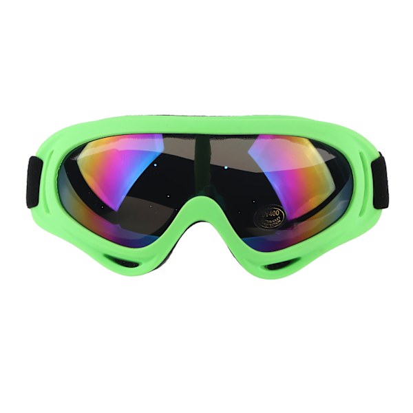 Anti-im Ski Goggles Barn Skidglasögon Klätterglasögon Snösporter Utrustning för Pojkar Flickor