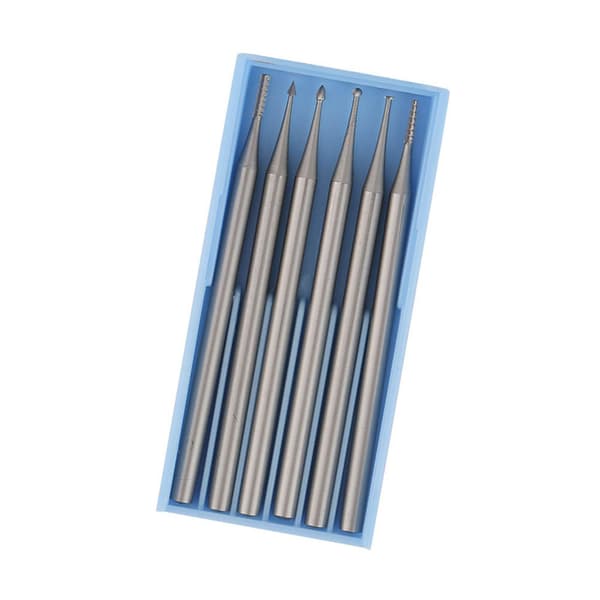 2.35mm Tungsten Steel Micro Carving Knife Engraving Tool Set (#01)