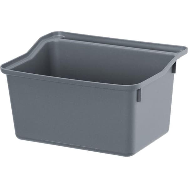 AmerBox 10L tarjoiluvaunun jäteastia