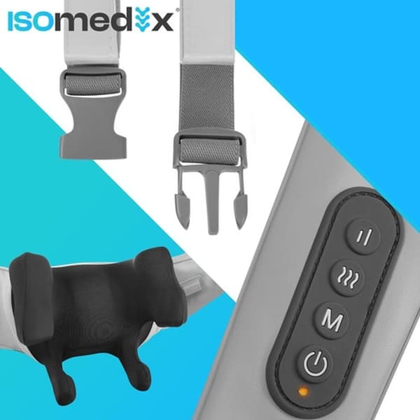 Nakkemassage - Massager til nakke og ryg