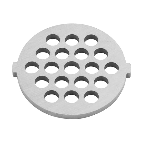 Meat Grinder Crusher Disc Knife (7mm Hole)
