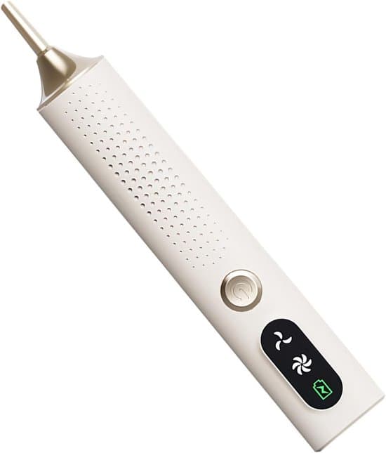 Electric Rhinestone Painting Pen - Rechargeable Dot Art Applicator, Adjustable Speed Vacuum Tool, Precision Accessory for Creative Projects