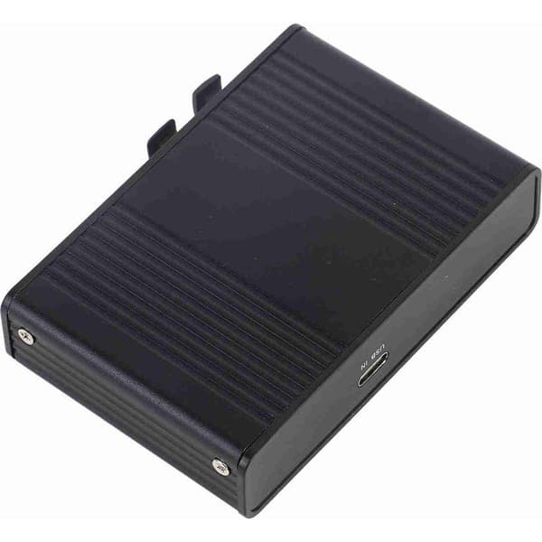 Ljudkortsadapter, analogt ljuduppspelningsläge för PC