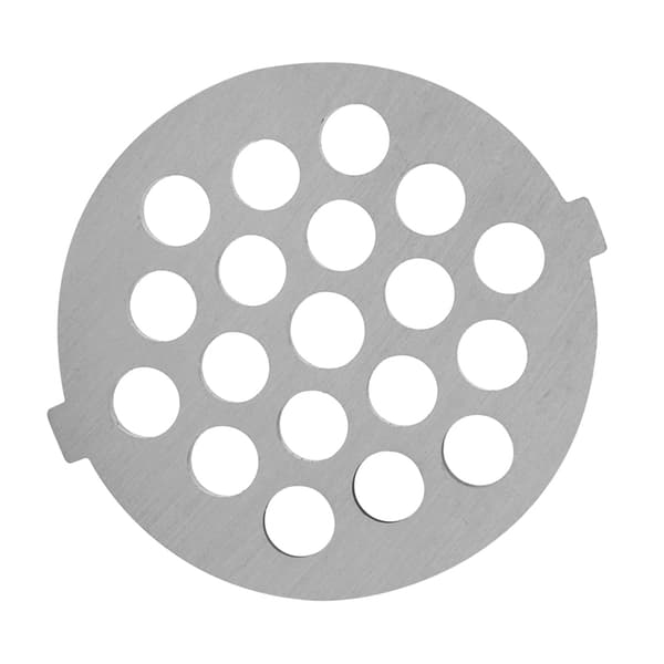 Meat Grinder Crusher Disc Knife (7mm Hole)