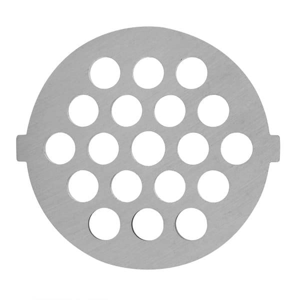 Meat Grinder Crusher Disc Knife (7mm Hole)