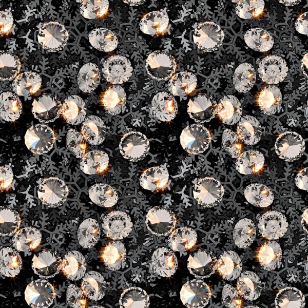 300 st 20 mm Transparent Akryl Diamanter Kristaller Spetsiga pärlor Bröllopsfest dekoration