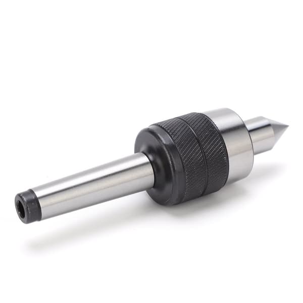 Precision Rotating, Rotary Milling Center, Tapered Metal Lathe Tool