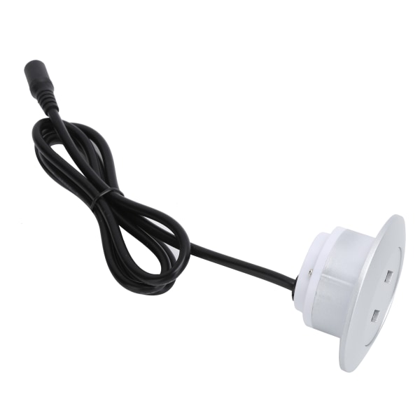 Dobbel USB2.0 Ladekontaktlader for Elektrisk Recliner Sofa Hjemmemøbler Deler