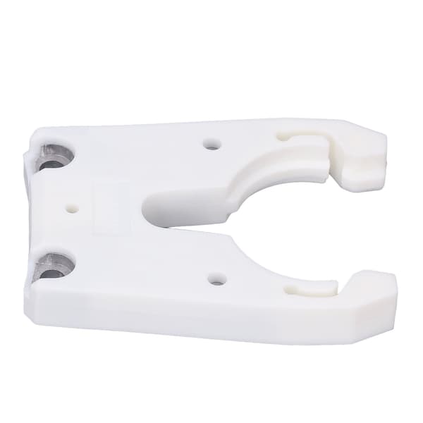 Automatic Tool Holder Clamp ABS Plastic Explosion-Proof Tool Change Claw for CNC Machines