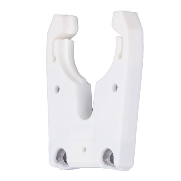 Automatic Tool Holder Clamp ABS Plastic Explosion-Proof Tool Change Claw for CNC Machines