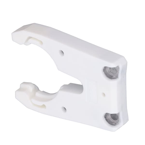 Automatic Tool Holder Clamp ABS Plastic Explosion-Proof Tool Change Claw for CNC Machines