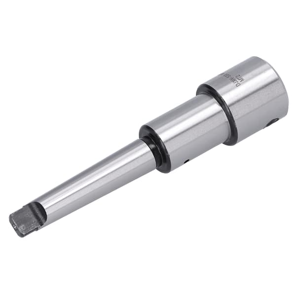 Magnetic Drill Annular Cutter Arbor Internal Cooling Morse Taper Extension MTR8 19.05mm