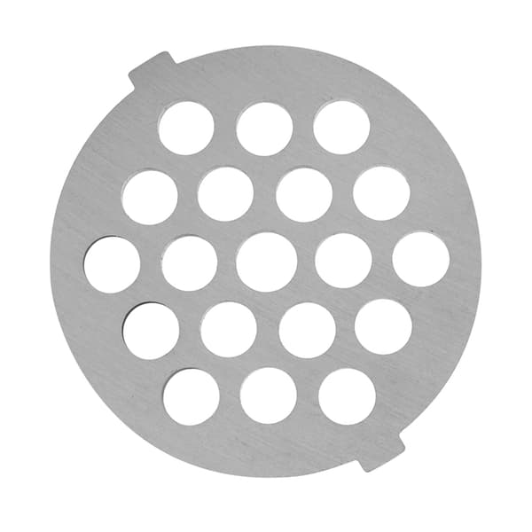 Meat Grinder Crusher Disc Knife (7mm Hole)
