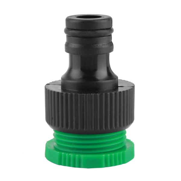 15M Balkon Drivhus Have Auto Mikro Dryp Vandingsspray Plante Vandingssæt (EU Standard)