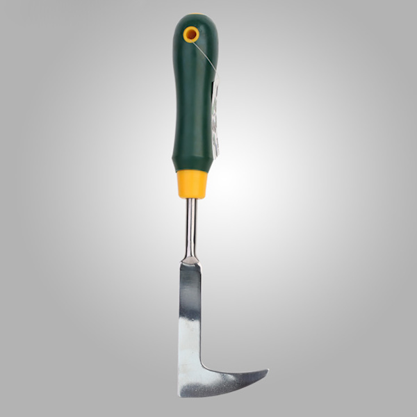 Bærbar Græsluger, Indkørsel og Fortov Luger, Spade Værktøj med Kulstofstål Blad til Havearbejde
