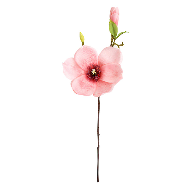Hjemmedekor Stue Soverom Hagefest Bryllup Dekorasjon Bord Topp Bord, Kunstige Blomster, Hjemmedekor