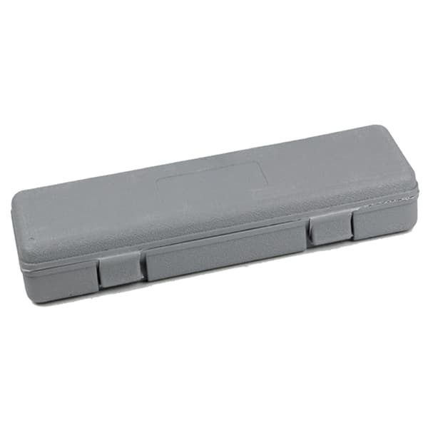 10-piece Socket Wrench Set Car Repair Mechanical Tool Kit Hardware 8-24mm with Gray Box