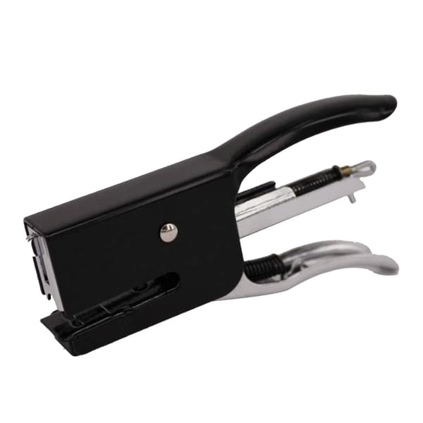 Heavy Duty Metal Desktop Handheld Stapler Tool for Office School
