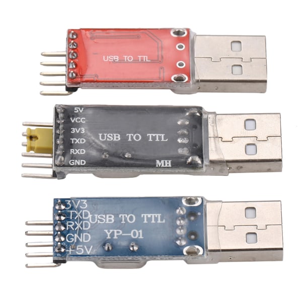 PL2303 Modul USB till TTL