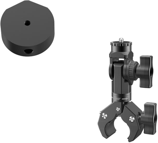 Egnet for Starlink mini-fester, egnet for bobiler, yachter og bobiler, med 2025 røradapter SPX-04176000-501