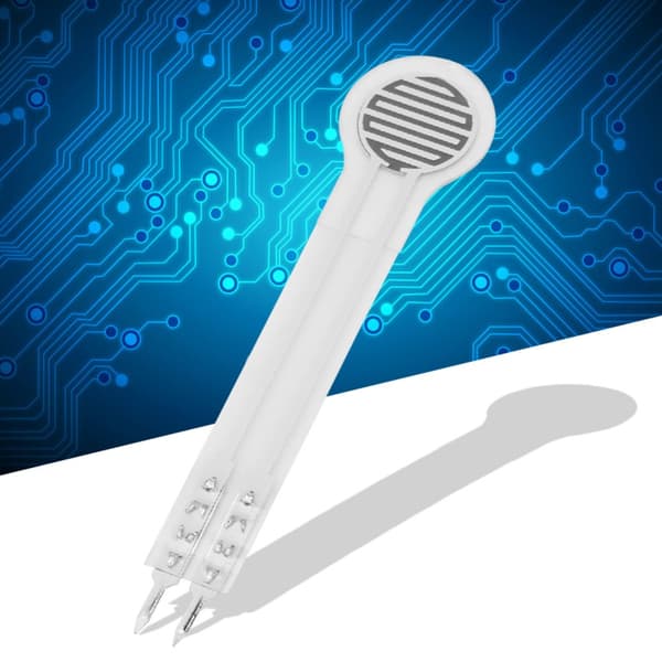 DF9-40 Thin Film Pressure Sensor - High Precision Resistance (0-2kg)
