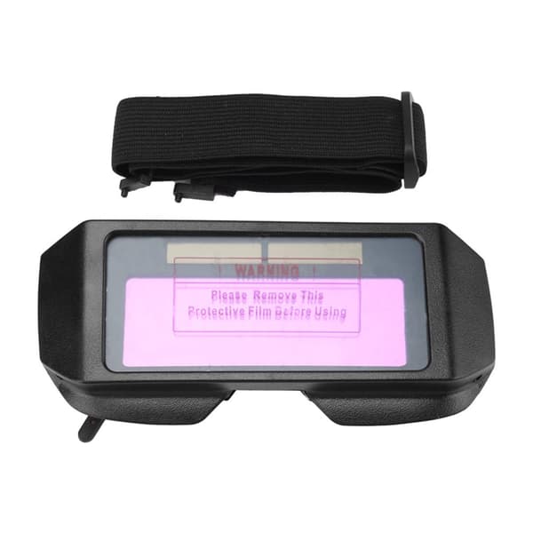 Automatic Darkening Welding Goggles for TIG MIG Welders