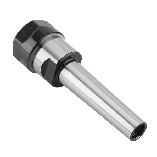 ER20 MT2 M10 Taper Collet Chuck Holder Milling Spindle Adapter CNC Milling Tool