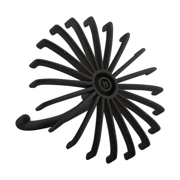 Roterbar Slipshenger Belte Skjerf Organizer