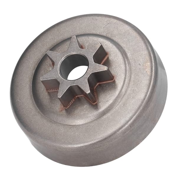 Chainsaw Clutch Disc Gasoline Chainsaw Sprocket Passive Disc Replacement for STIHL MS250 251