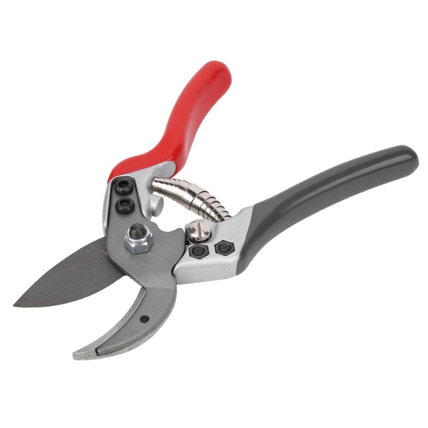 Manual Steel Pruner Trees Branch Pruning Shears Bonsai Trimming Scissors Gardening Accessory