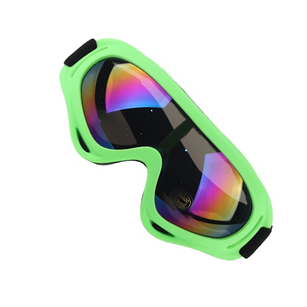 Anti-im Ski Goggles Barn Skidglasögon Klätterglasögon Snösporter Utrustning för Pojkar Flickor