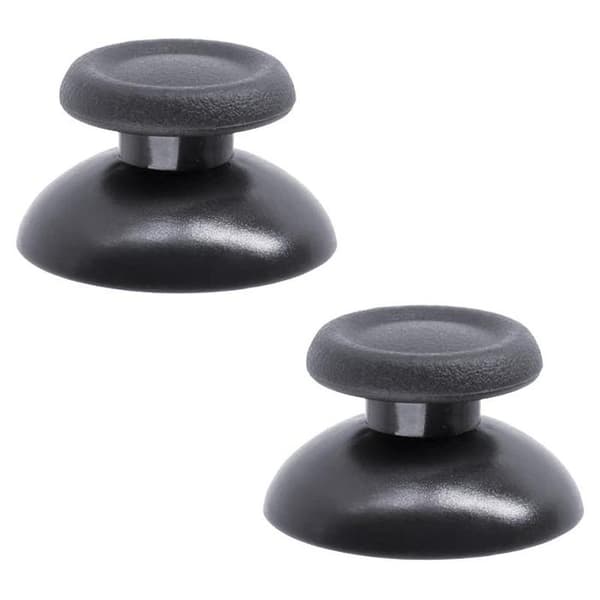 Analogpinde kompatible med PS4 - Thumbsticks i 6-pak
