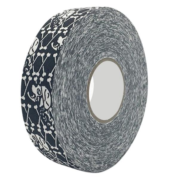 2,5 cm x 25 m Hockey-suojateippi Urheilu Badminton-mailapehmusteet Hockeymailan teipit Ihmisen luuranko